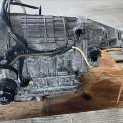 Subaru Outback Transmission 
