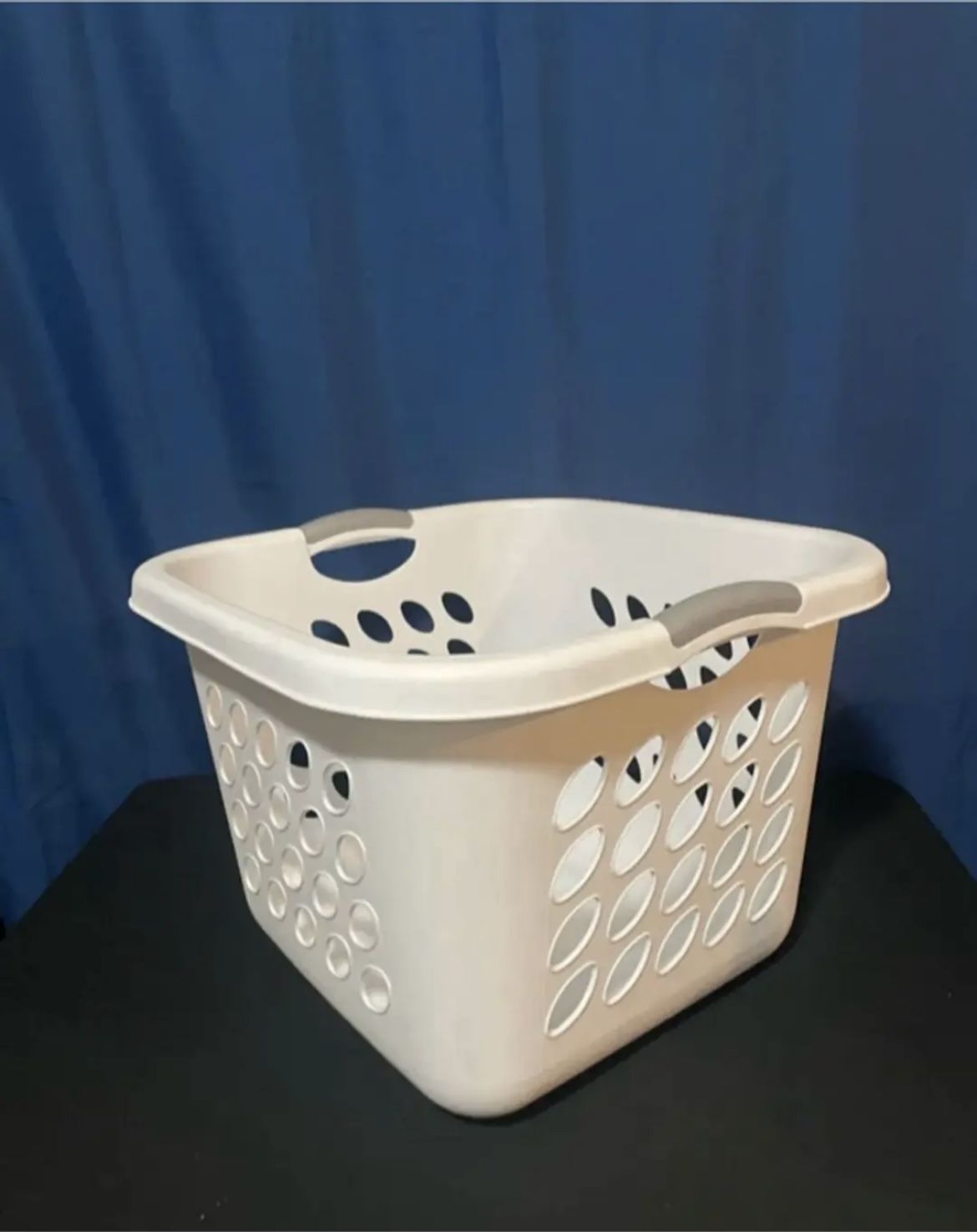 laundry basket