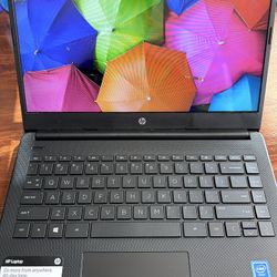 2018 HP Laptop