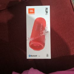 JBL Flip6 Bluetooth