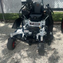 Bobcat ZT6000