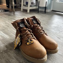 Work Boots 