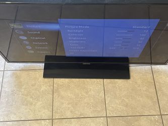 Samsung TV