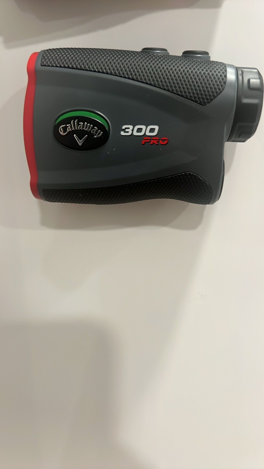 Callaway Range Finder
