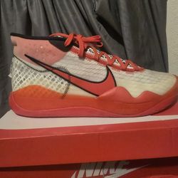 Nike Youtube Kevin Durant Sz 14 New