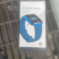 FitBit Versa