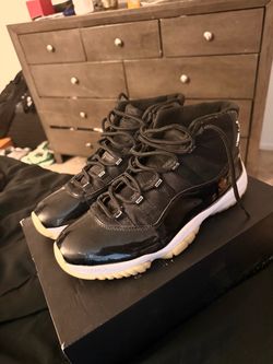 Air Jordan 11 Retro 'Jubilee / 25th Anniversary'