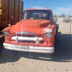 1957 Chevrolet 4100