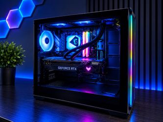 $700 Gaming PC – i5-12600KF / RTX 3070 / 16GB DDR4 – Ready to Play –