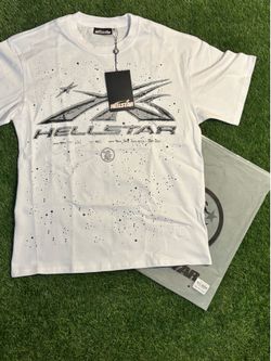 Hellstar tee S