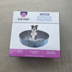 Dog Pool BRAND NEW