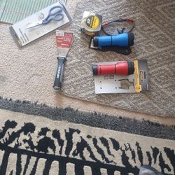 Flat Light  Husky  Obby Shears