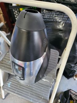 wine cooler