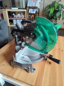 Metabo hpt