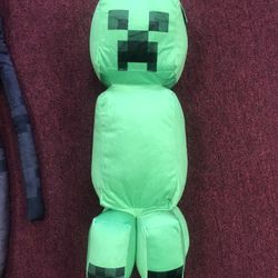 Minecraft Plush 18 Inch