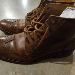 Cole Haan Boot Men 10