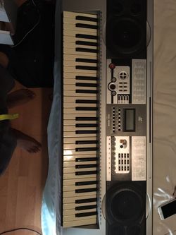 Piano