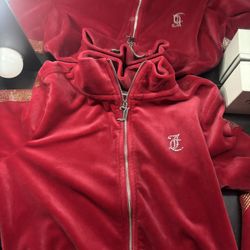 Vintage Juicy Couture Sweater