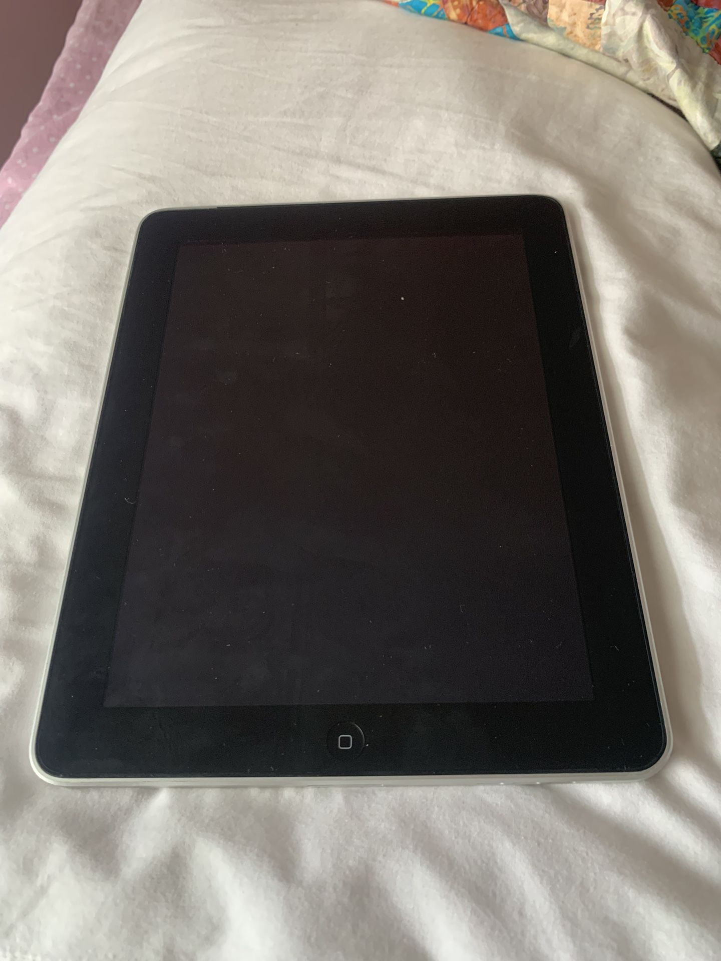iPad 1st Generation