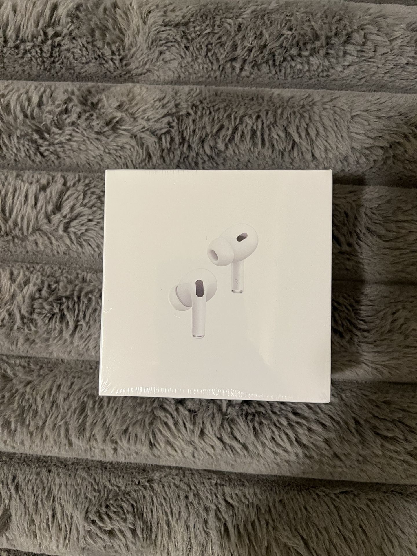 Airpod Pro 2 ANC (Active Noise Cancellation)