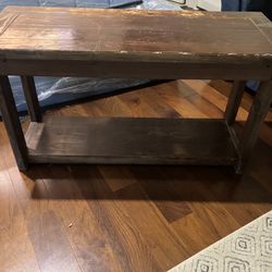 Tv Stand Desk Table