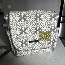 Petunia Pickle Bottom Diaper Bag 