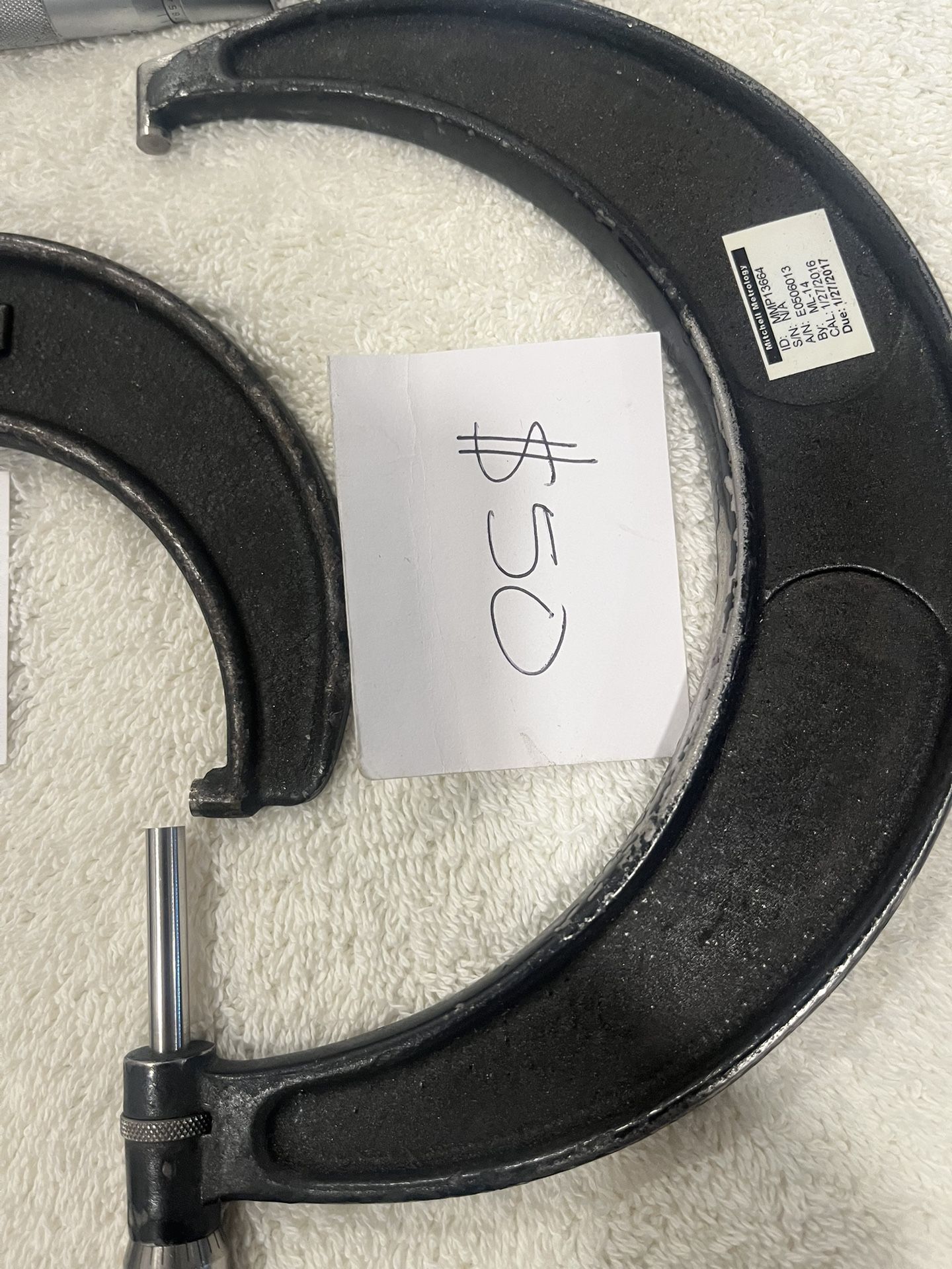 10 MICROMETERS