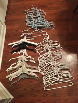 Kids Hangers