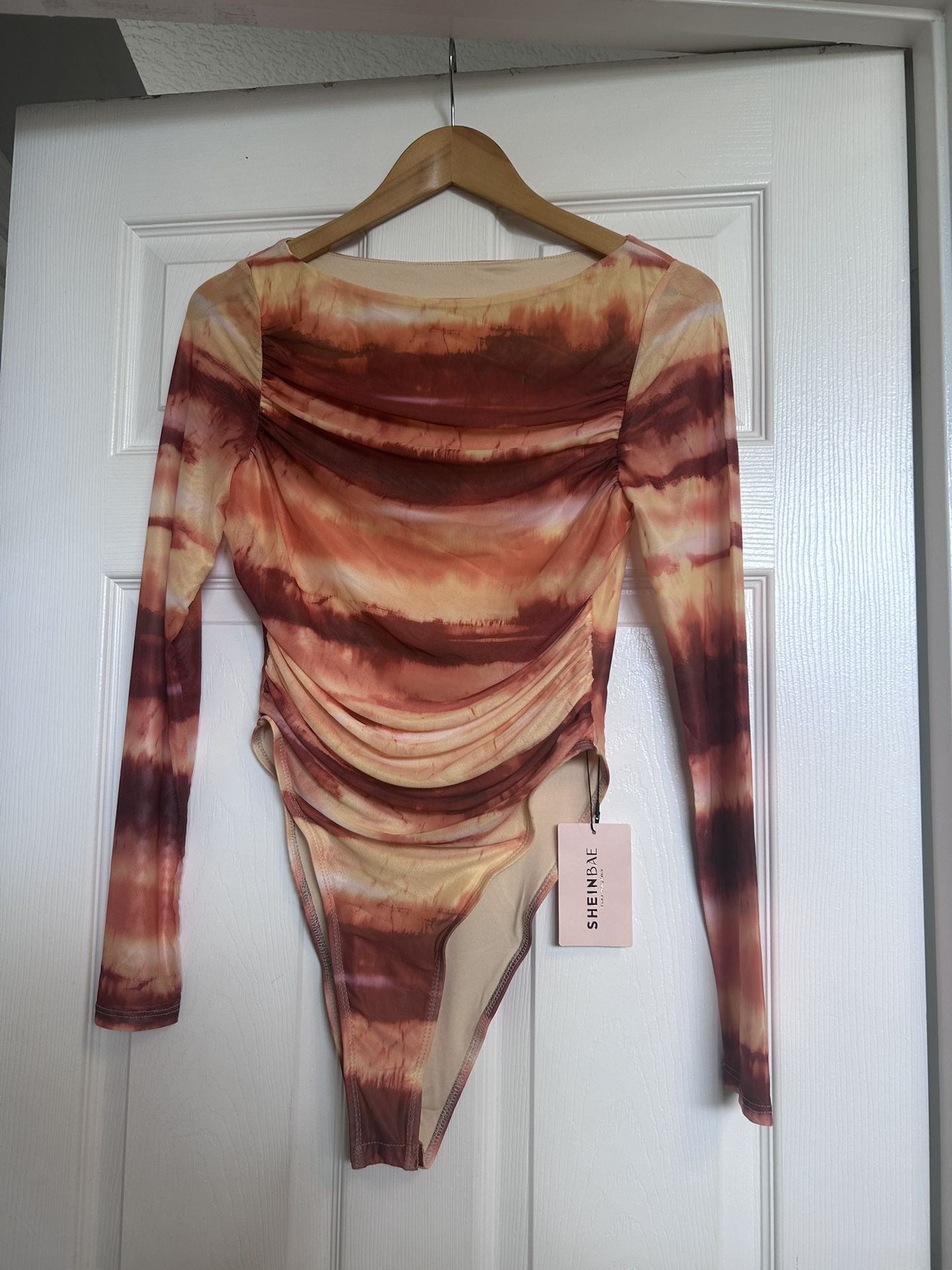 Bodysuit
