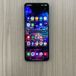 256gb Samsung Z Flip 6 GSM Unlocked