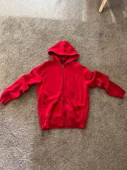Polo Ralph Lauren hoodie