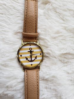 Anchor Watch