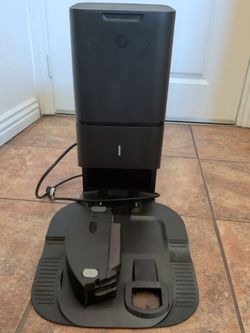 Docking station