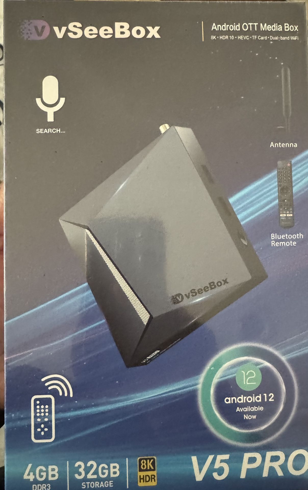 V5PRO