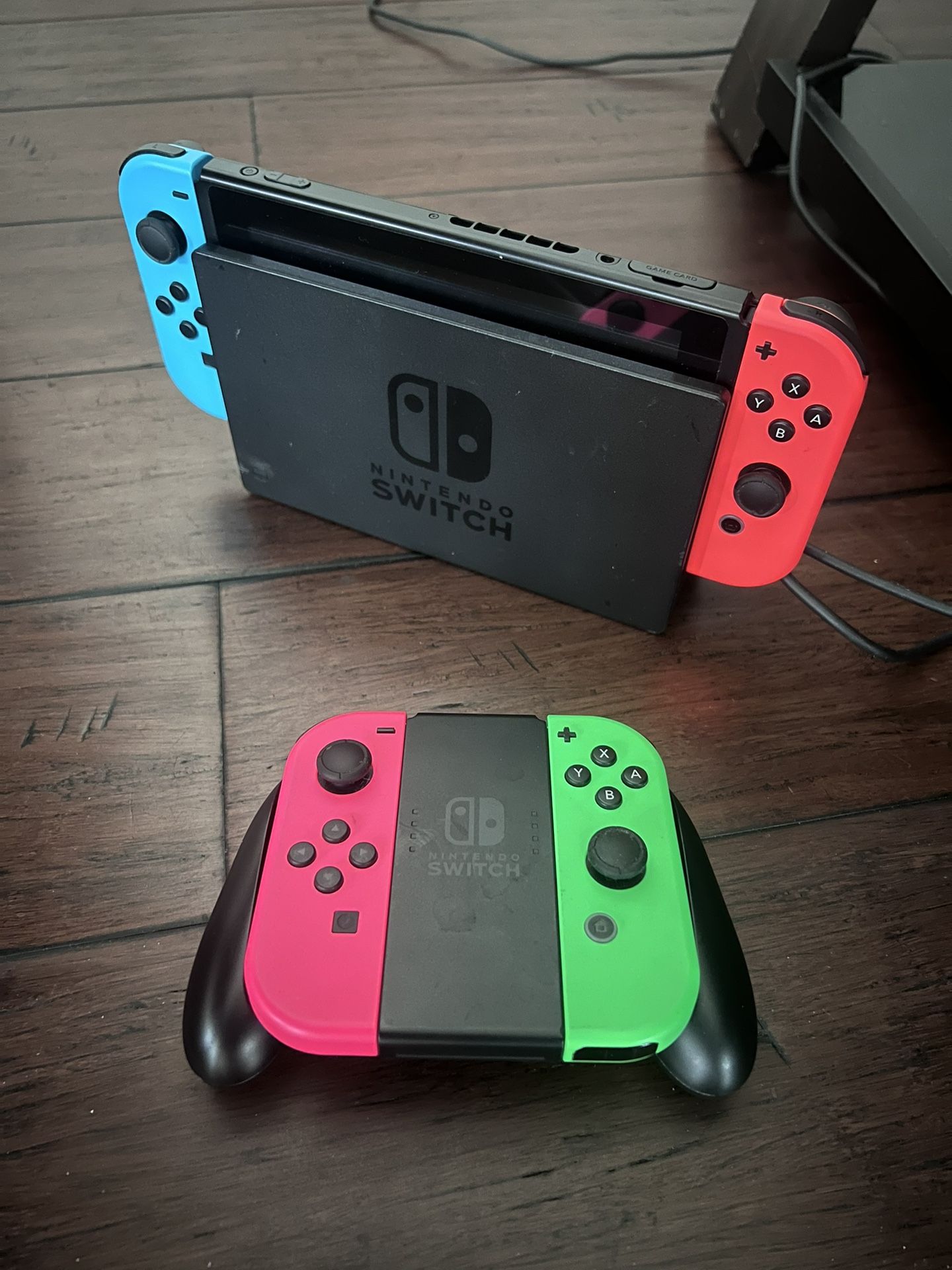 Switch