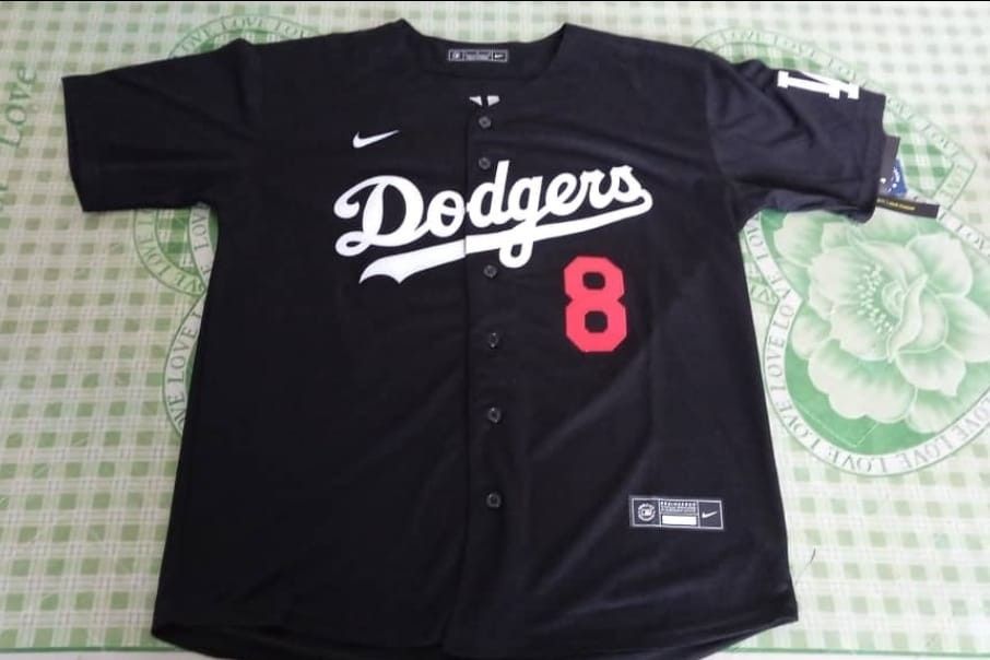 Kobe Bryant Jersey Shirts 