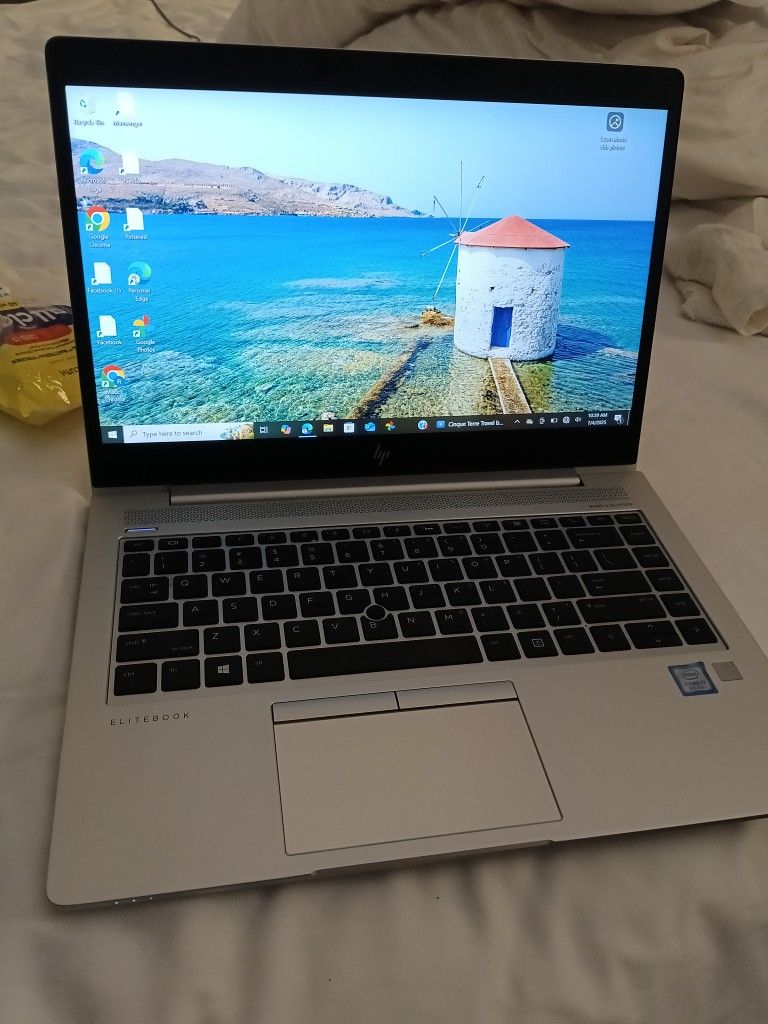Hp Laptop