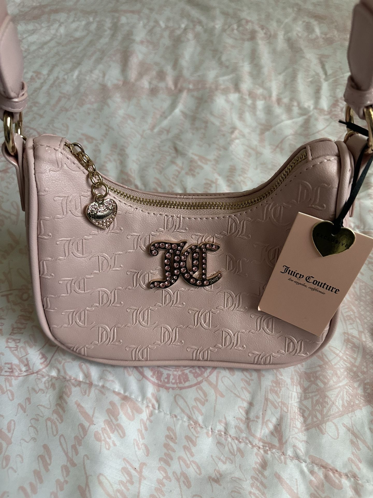 Juicy Couture Bag