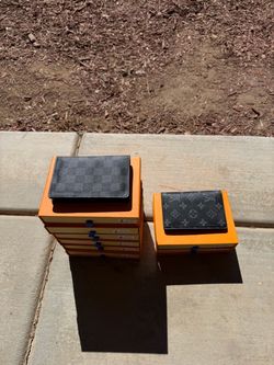 wallets