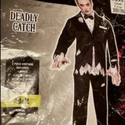 Costume Size L