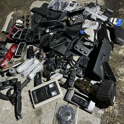 ram parts