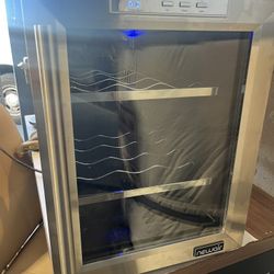 Newair Wine Cooler 