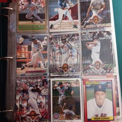 BaseballCards 