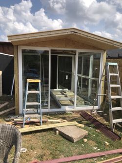Green House