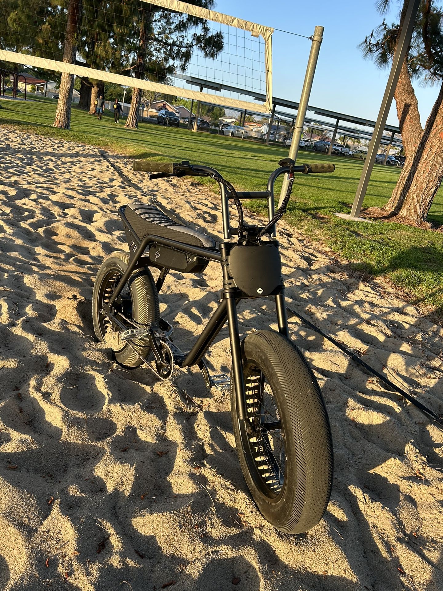 Super73 Zx (Willing to trade)( only serious offers ) for Sale in