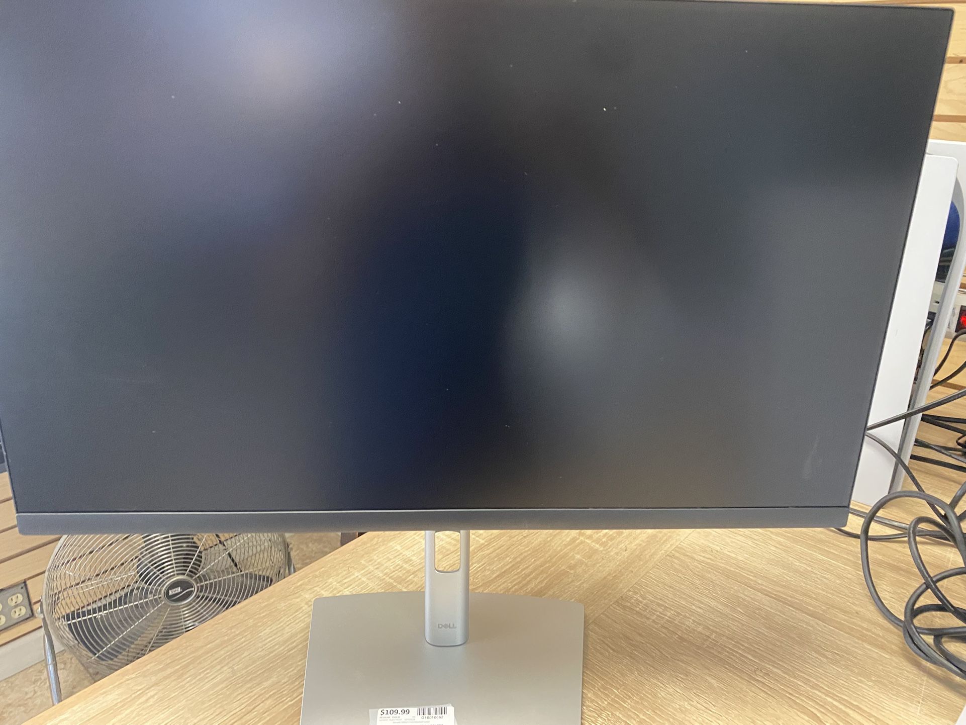 Dell Monitor