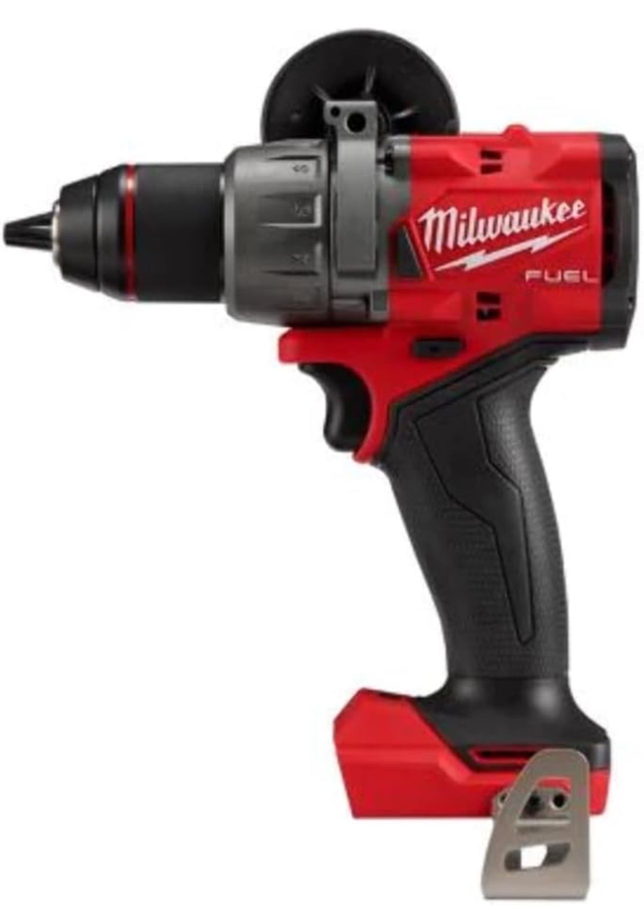 Milwaukee M18 2904-20 Fuel 1/2” Hammer Drill/Driver (ToolOnly)