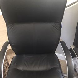 2 Samsonite Office Chairs
