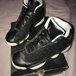 Jordan 13 size 7Y