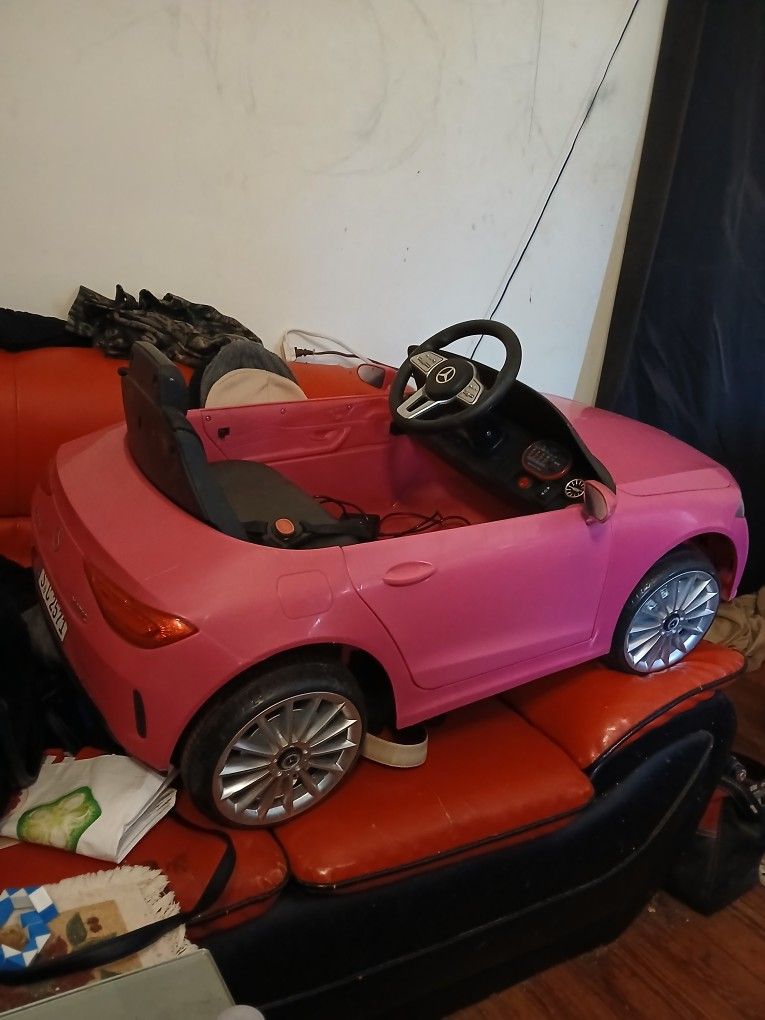 Car 10$